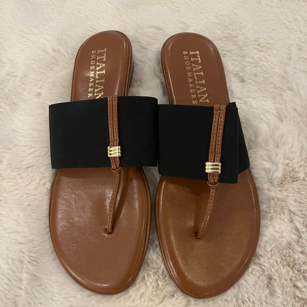 Italian Shoemakers 
Size 8